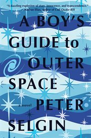 A Boy's Guide to Outer Space cover image
