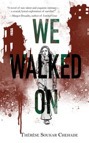 We Walked On cover image