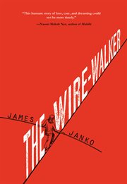 The Wire-Walker cover image