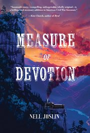 Measure of Devotion cover image