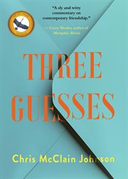 Three Guesses cover image