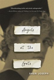 Angels at the Gate cover image