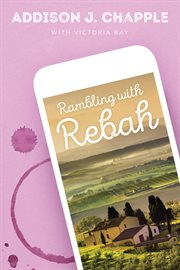 Rambling with Rebah cover image