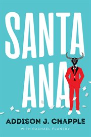 Santa Ana cover image