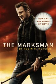 The Marksman cover image