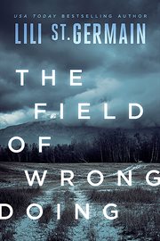 The field of wrongdoing cover image