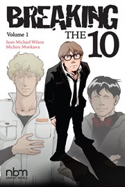 Breaking the Ten. Volume 1, Vol. 1 cover image