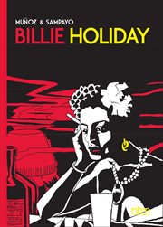 Billie Holiday cover image