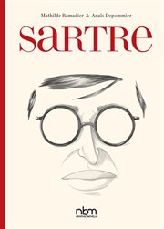 Sartre cover image