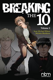 Breaking the 10. Volume 2 cover image
