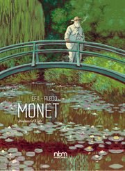 Monet : itinerant of light cover image