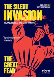 The Silent Invasion, The Great Fear cover image
