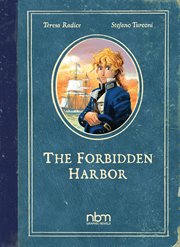 The forbidden harbor cover image
