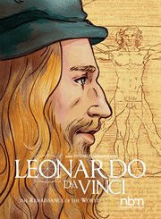 Leonardo da vinci:the renaissance of the world cover image