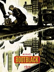 Boot Black cover image