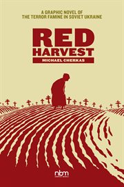 Red Harvest cover image