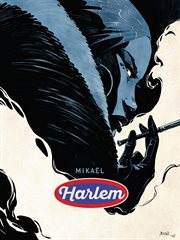 Harlem cover image