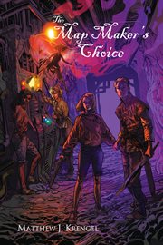 The Map Maker's Choice cover image
