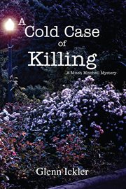 A cold case of killing cover image