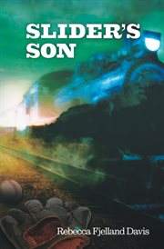 Slider's Son cover image