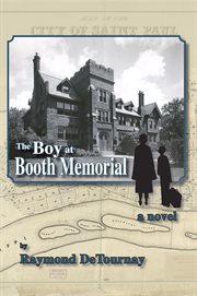 The boy at Booth Memorial cover image
