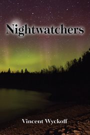 NIGHTWATCHERS cover image