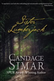 Sister Lumberjack cover image