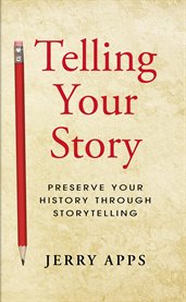 Telling Your Story cover image