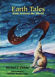 Earth tales from around the world cover image