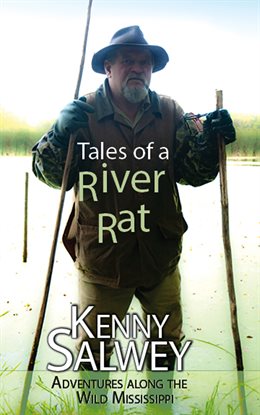 Cover image for Tales of a River Rat