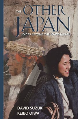 Cover image for Other Japan
