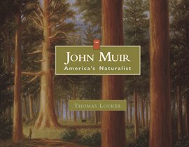 Cover image for John Muir