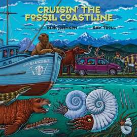 Cover image for Cruisin' the Fossil Coastline