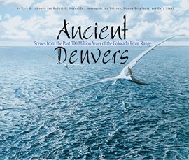 Cover image for Ancient Denvers