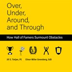 Over under around and through cover image