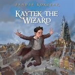 Kaytek the wizard cover image