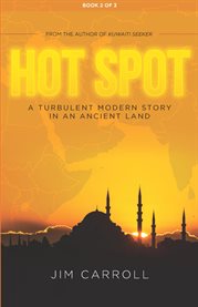 Hot spot : a turbulent modern story in an ancient land cover image