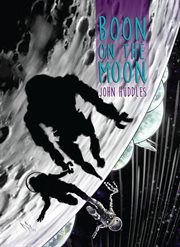 Boon on the moon cover image