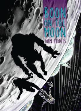 Cover image for Boon On The Moon
