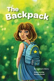 The backpack cover image