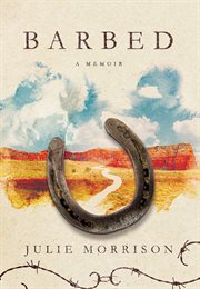 Barbed : A Memoir cover image