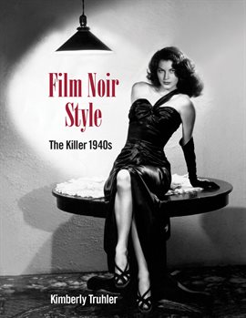 Cover image for Film Noir Style