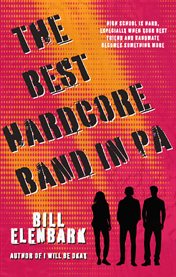 The Best Hardcore Band in PA cover image