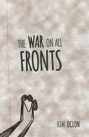 The war on all fronts cover image