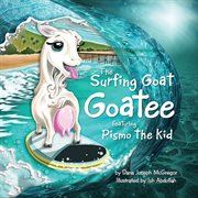 The surfing goat goatee cover image