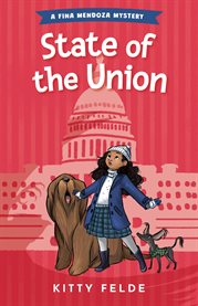 State of the Union : Fina Mendoza Mysteries cover image