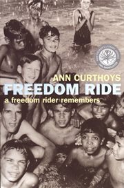 Freedom Ride: a freedom rider remembers cover image