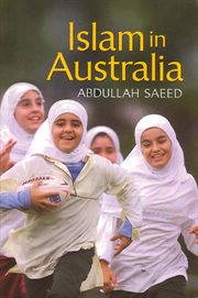 Islam in Australia cover image