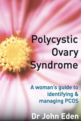 Cover image for Polycystic Ovary Syndrome