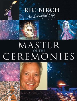 Cover image for Master of the Ceremonies